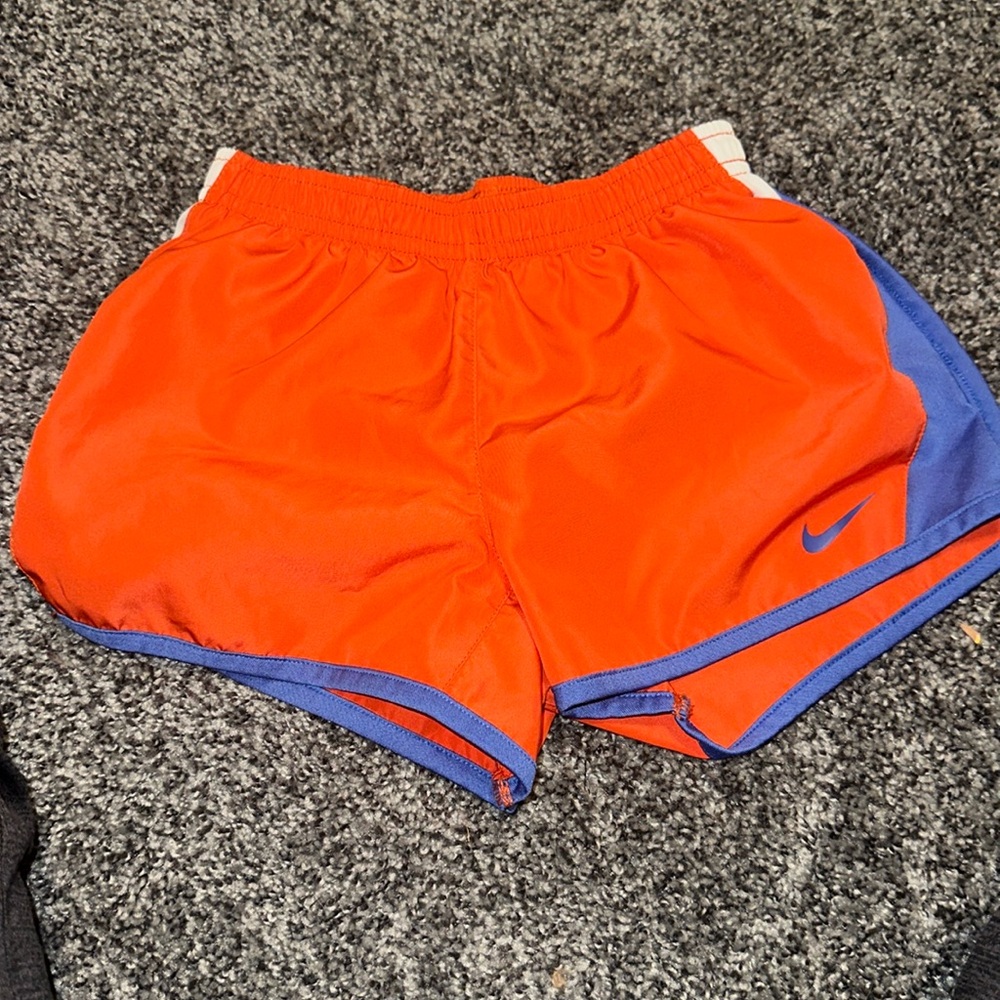 Nike shorts